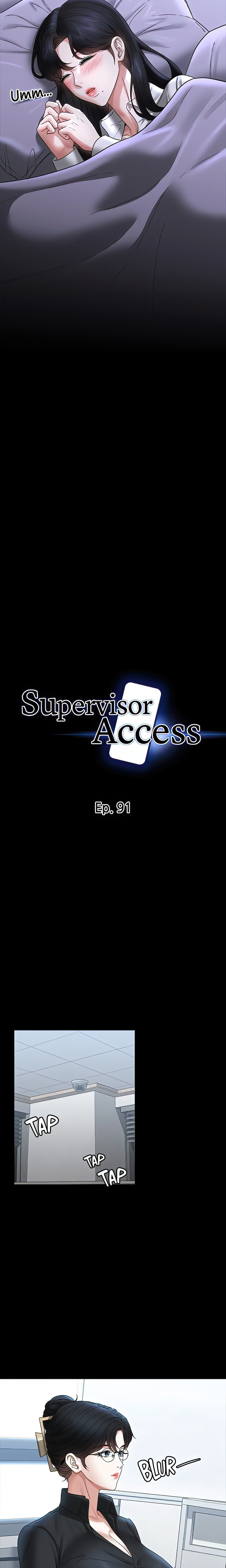 Supervisor Access Chapter 91 - Page 2