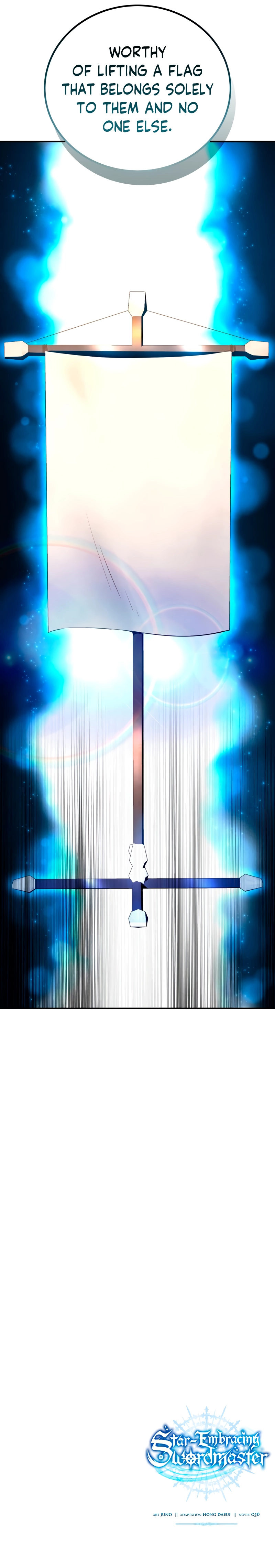 Star-Embracing Swordmaster Chapter 33 - Page 14