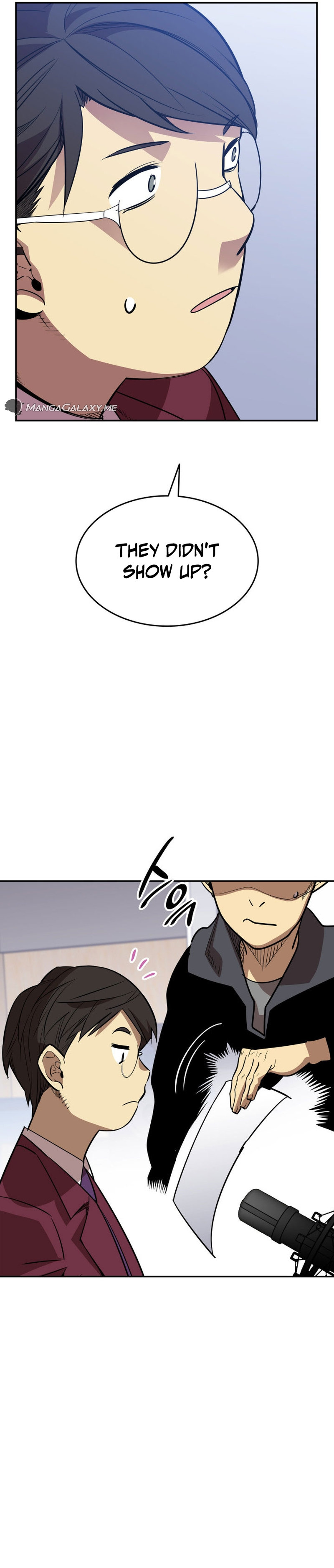 Worn and Torn Newbie Chapter 168 - Page 2