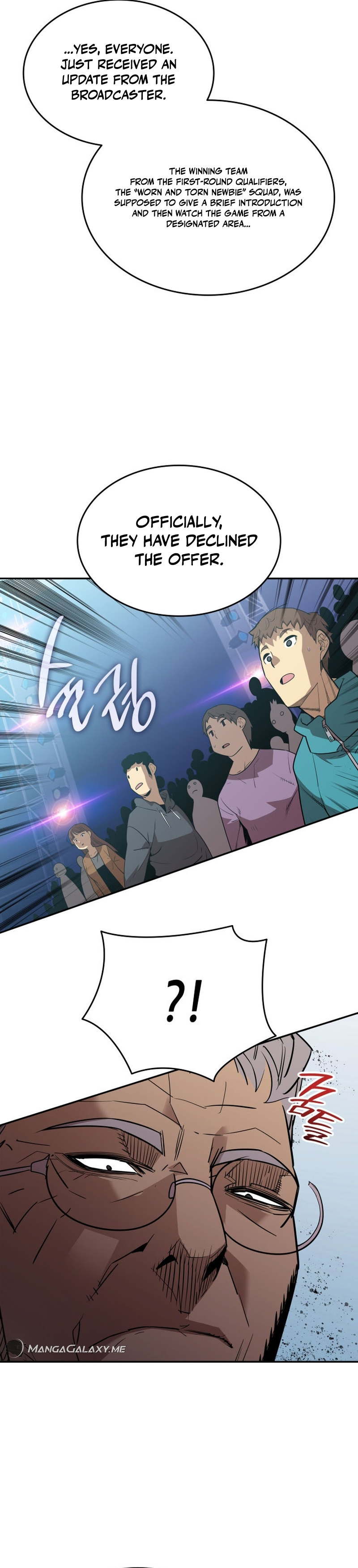 Worn and Torn Newbie Chapter 168 - Page 4