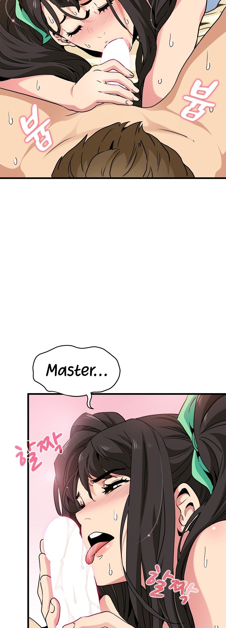 A Turning Point Chapter 10 - Page 38