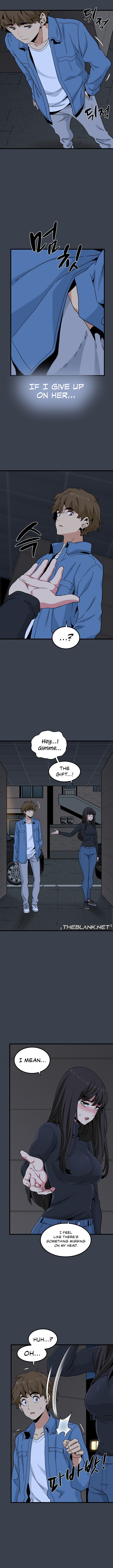 A Turning Point Chapter 29 - Page 10