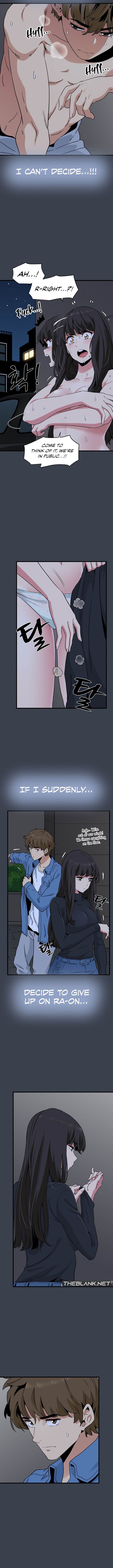 A Turning Point Chapter 29 - Page 9