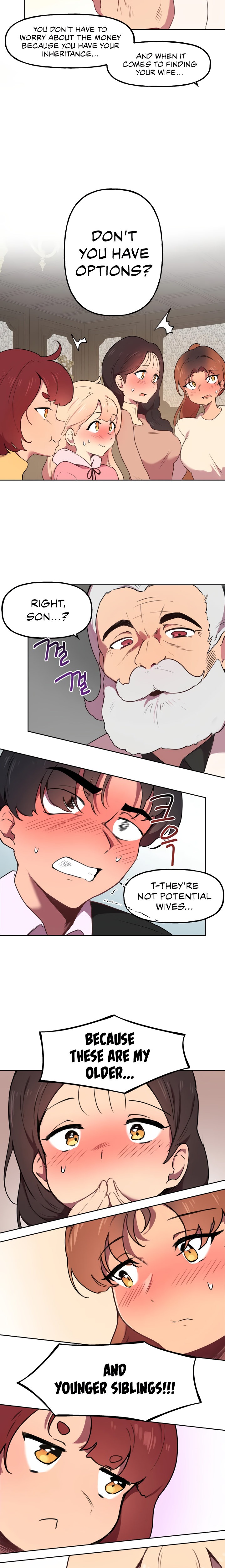 Son of Nam Chapter 1 - Page 16
