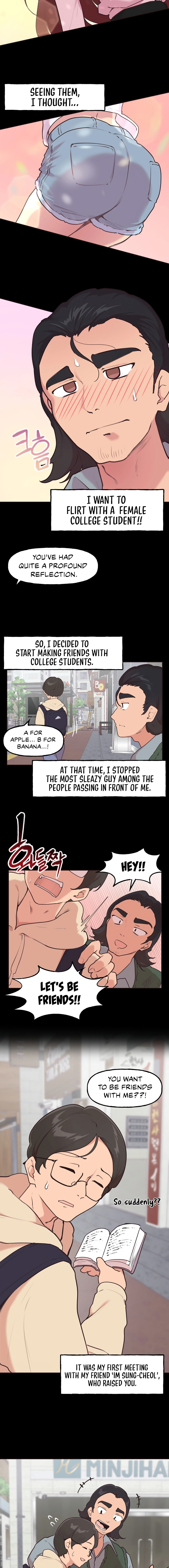 Son of Nam Chapter 30 - Page 5