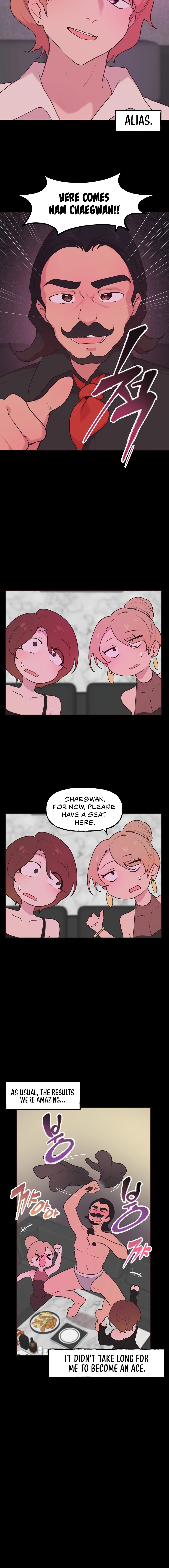Son of Nam Chapter 31 - Page 3