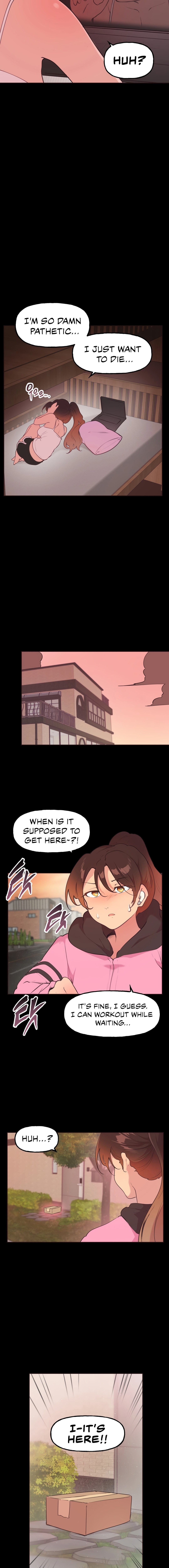 Son of Nam Chapter 39 - Page 8