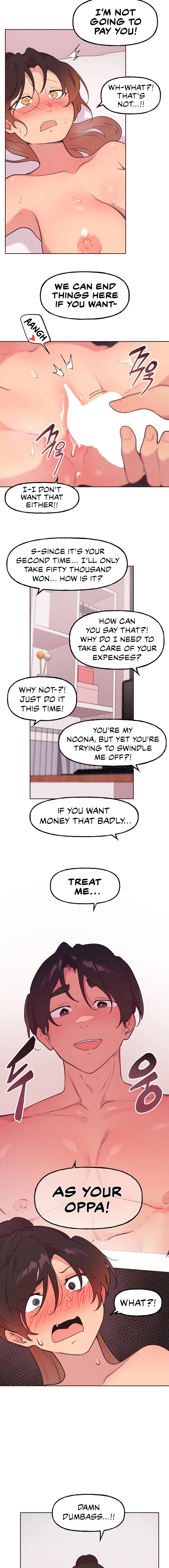 Son of Nam Chapter 41 - Page 11