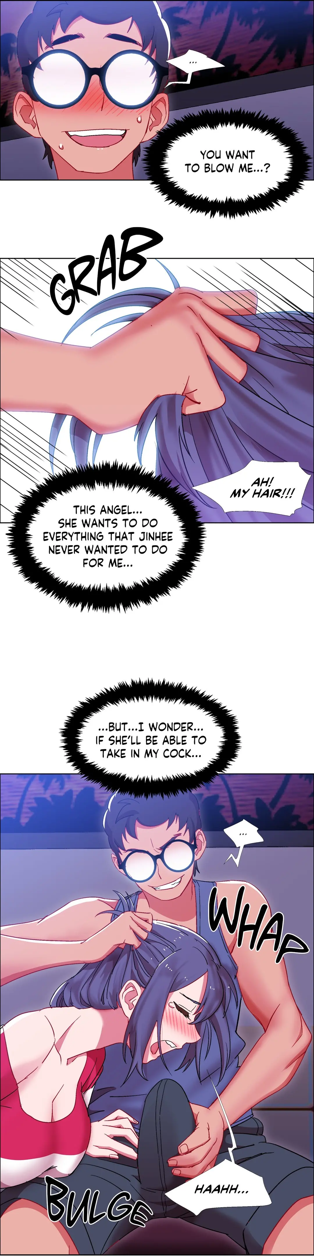 Rental Girls Chapter 20 - Page 2