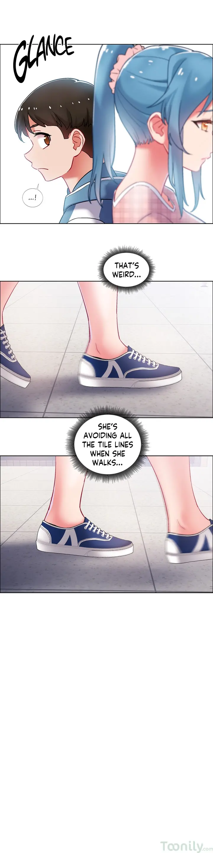 Rental Girls Chapter 34 - Page 10