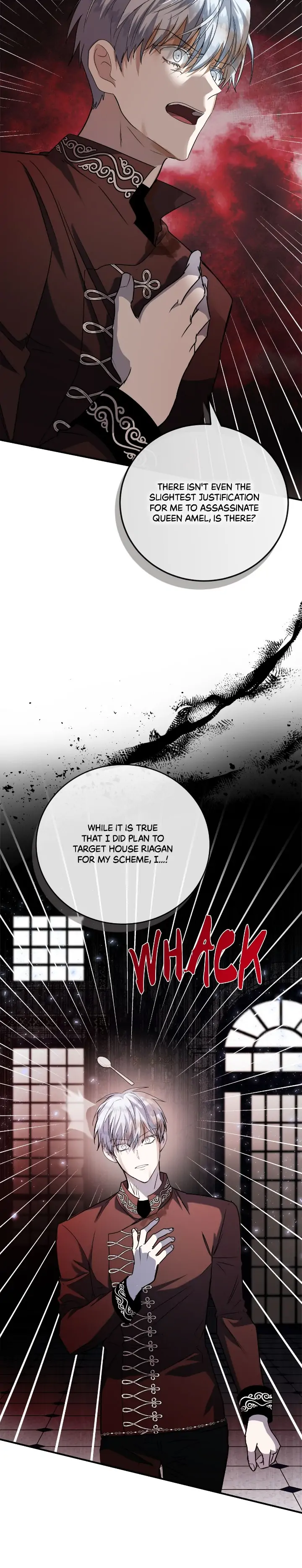 The Villainess Lives Twice Chapter 149 - Page 3