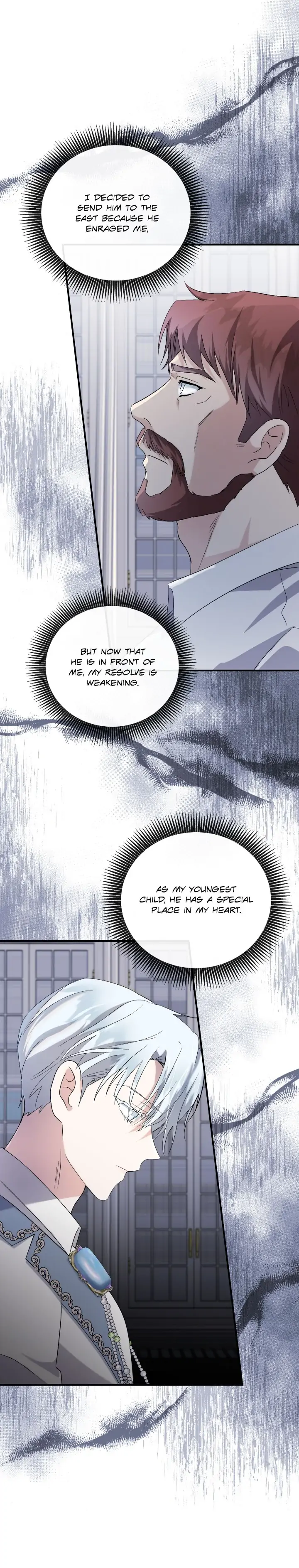 The Villainess Lives Twice Chapter 157 - Page 33
