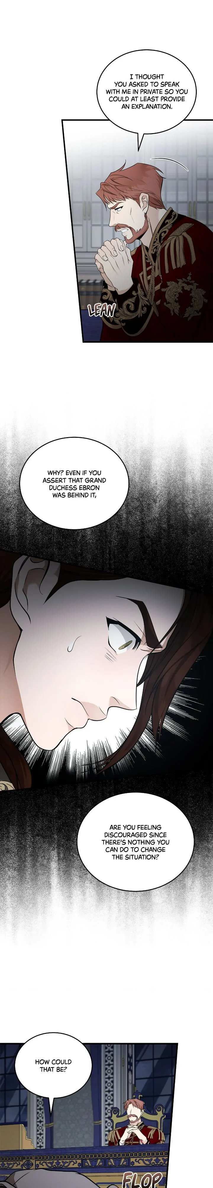 The Villainess Lives Twice Chapter 182 - Page 23