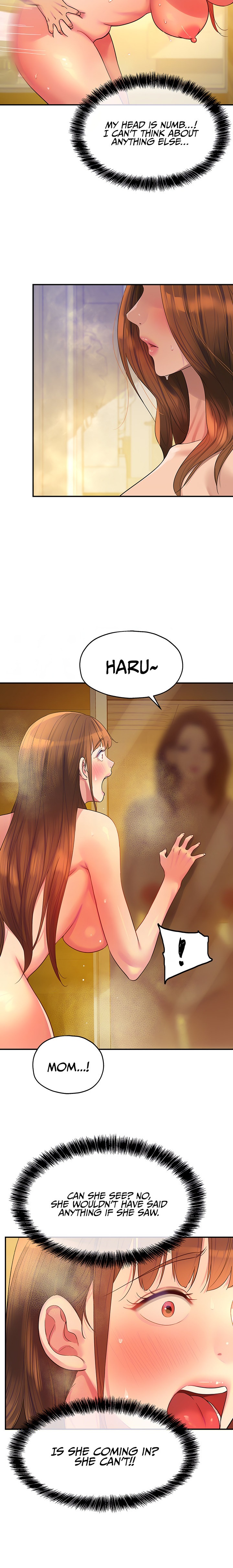 The Hole is Open Chapter 40 - Page 6