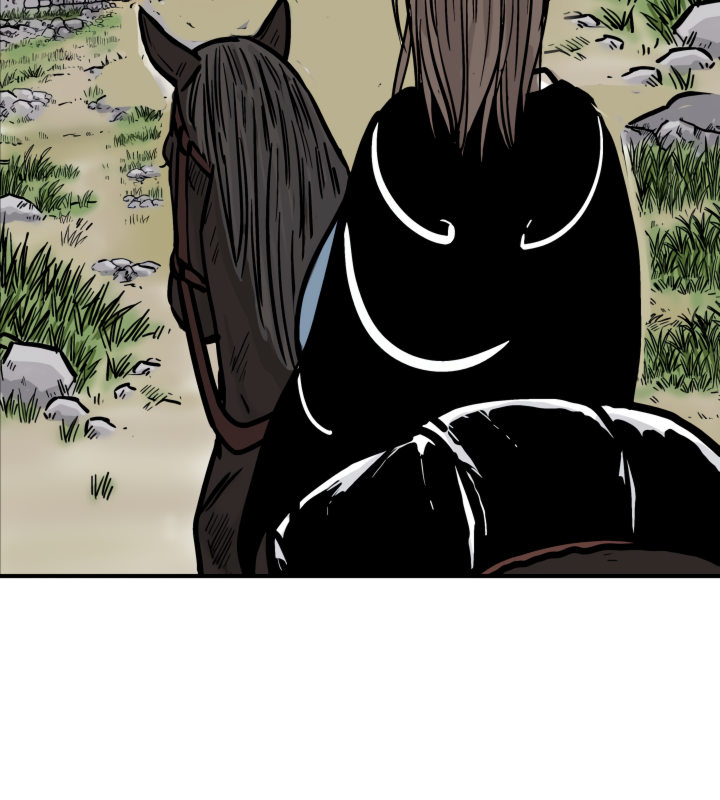 Fist demon of Mount Hua Chapter 35 - Page 20
