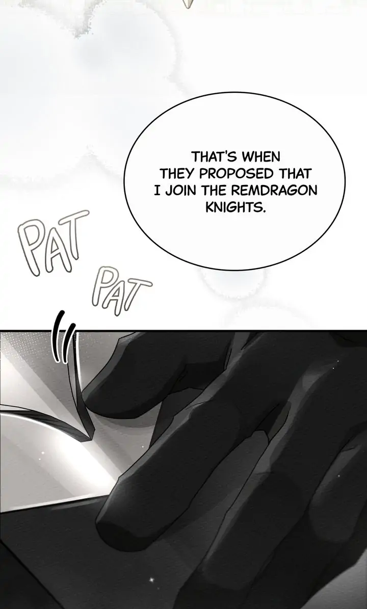 Under the Oak Tree Chapter 55 - Page 87