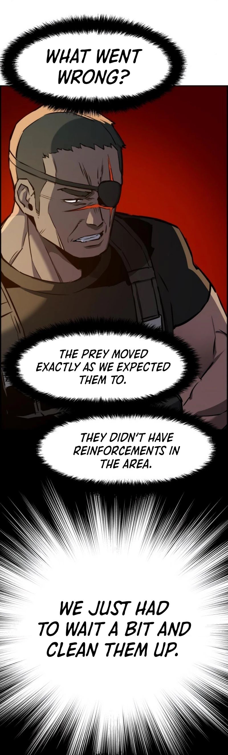 Mercenary Enrollment Chapter 33 - Page 57