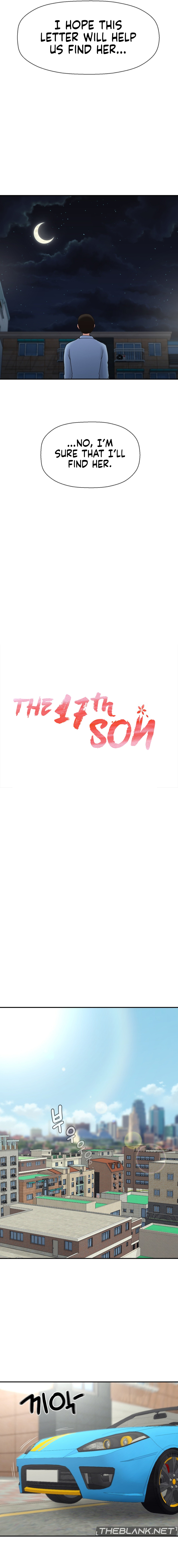 The 17th Son Chapter 30 - Page 4