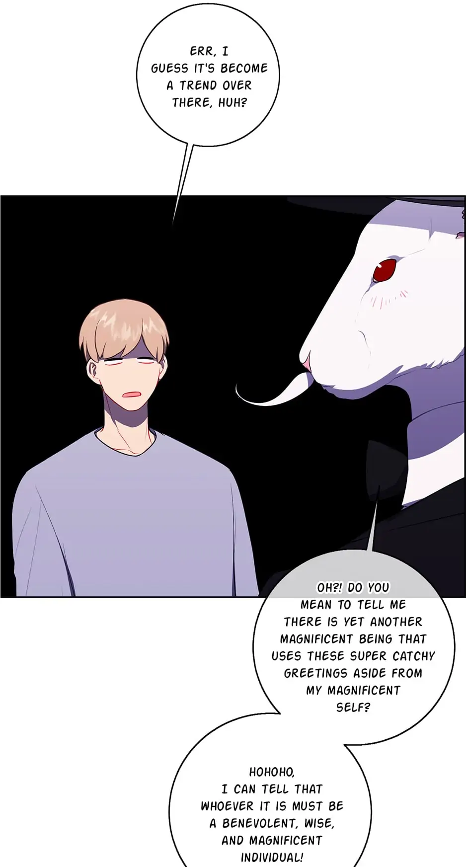 Trapped in a Webnovel as a Good for Nothing Chapter 118 - Page 38