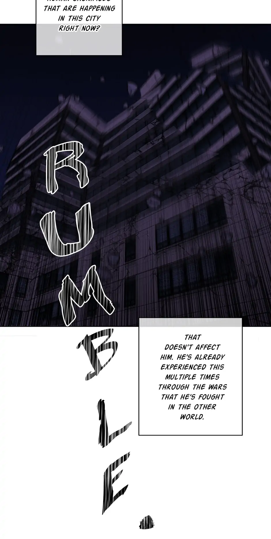 Trapped in a Webnovel as a Good for Nothing Chapter 140 - Page 32