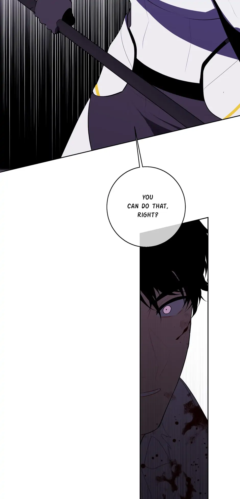 Trapped in a Webnovel as a Good for Nothing Chapter 140 - Page 60