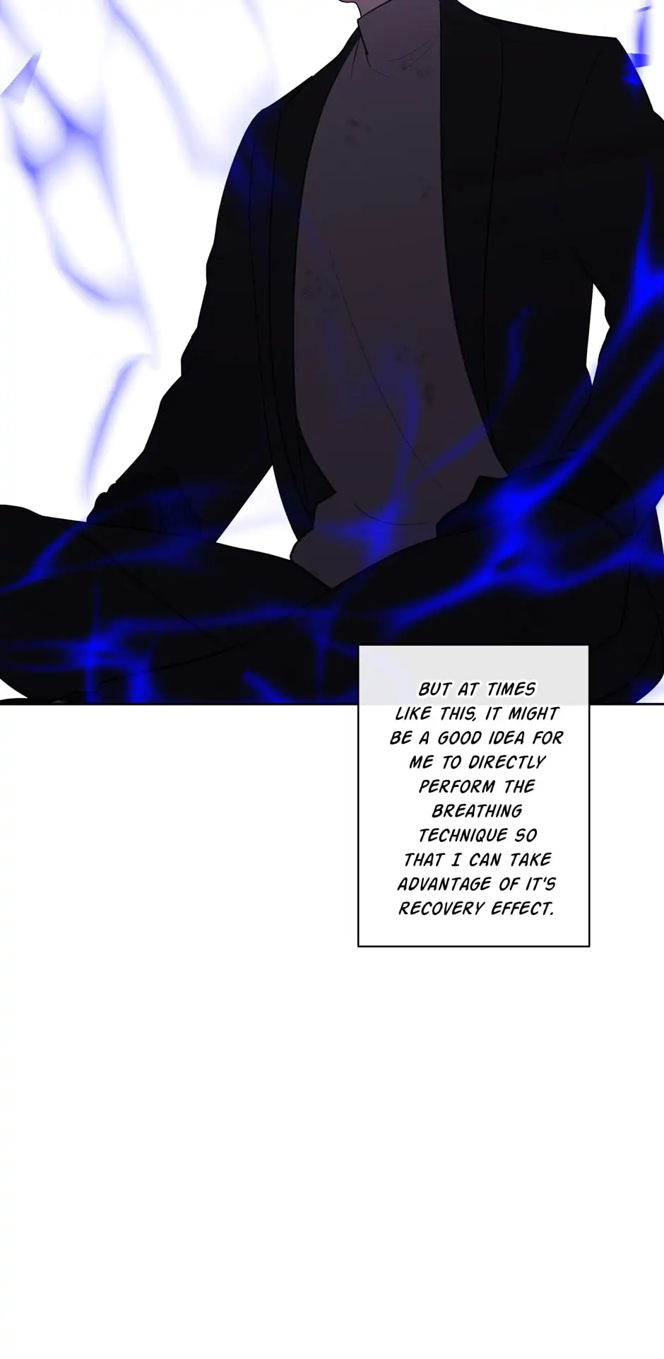 Trapped in a Webnovel as a Good for Nothing Chapter 151 - Page 25