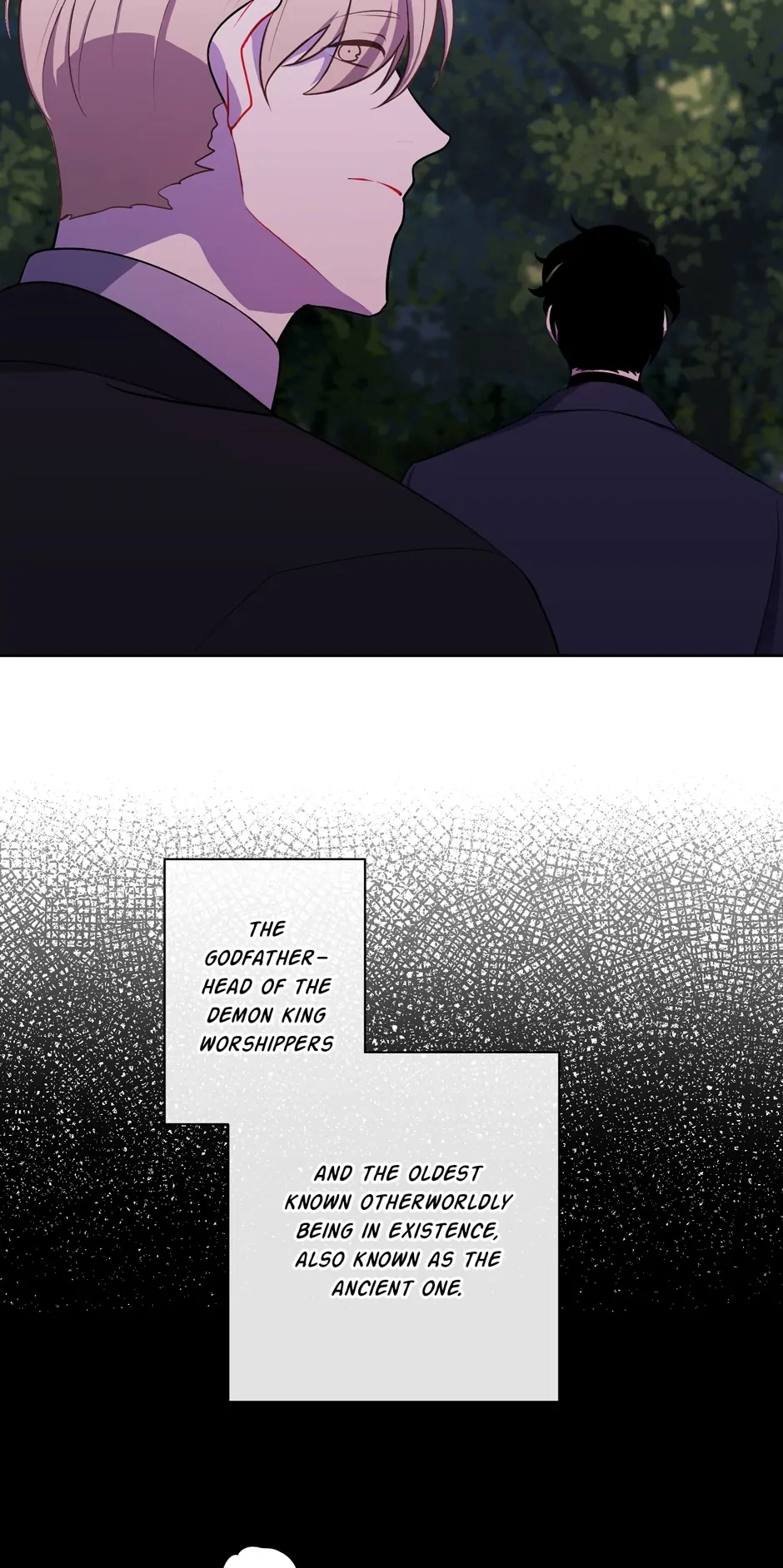 Trapped in a Webnovel as a Good for Nothing Chapter 160 - Page 59