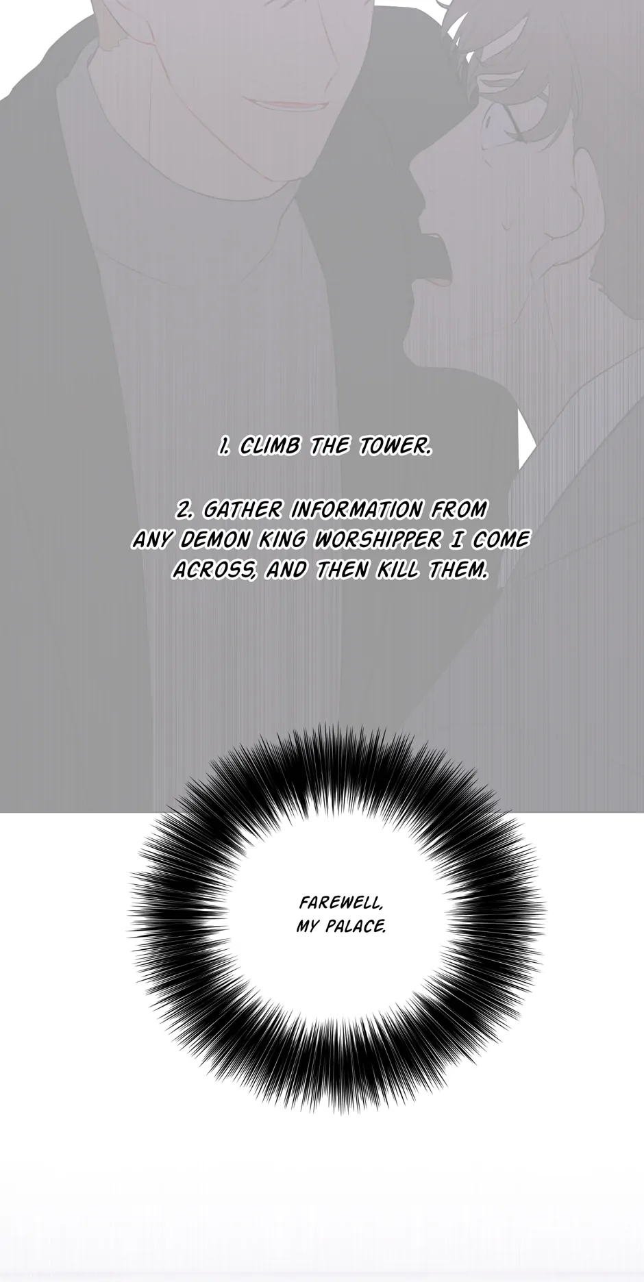 Trapped in a Webnovel as a Good for Nothing Chapter 160 - Page 9