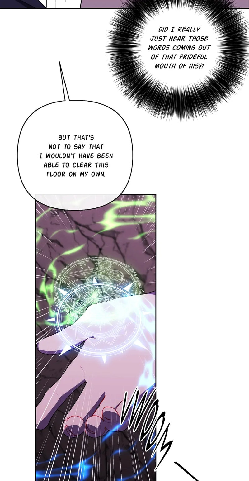 Trapped in a Webnovel as a Good for Nothing Chapter 162 - Page 65