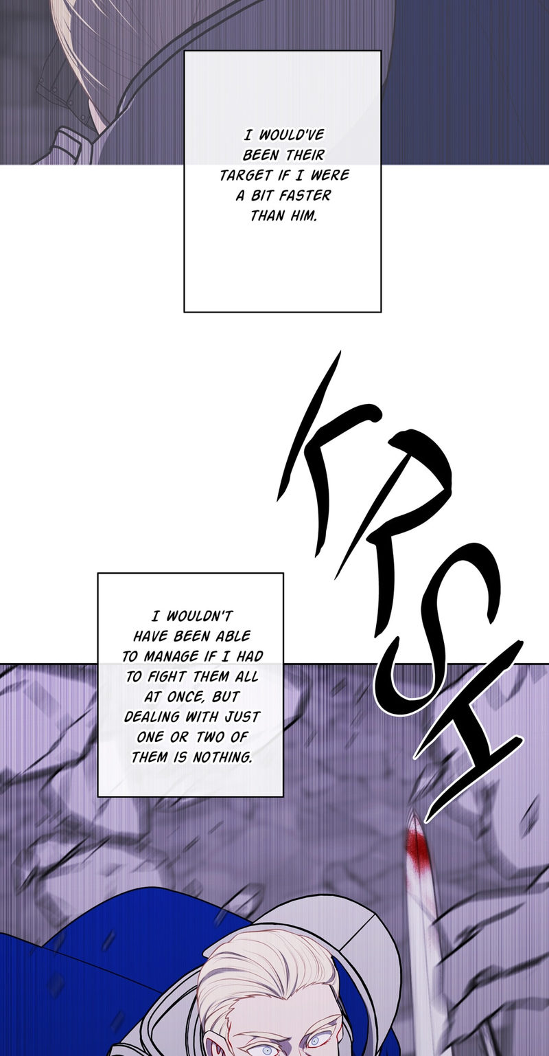Trapped in a Webnovel as a Good for Nothing Chapter 173 - Page 48