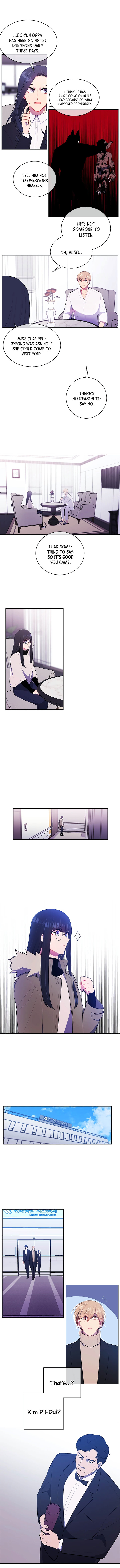 Trapped in a Webnovel as a Good for Nothing Chapter 22 - Page 10