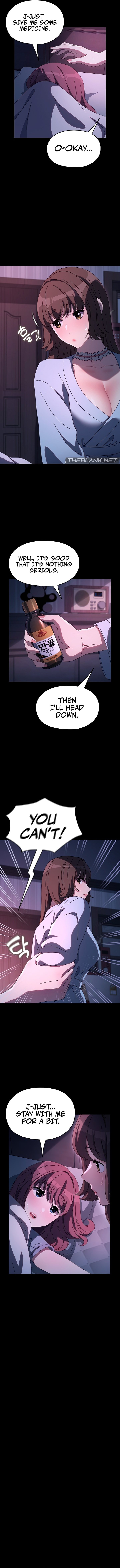 Hey Mister! Chapter 60 - Page 10