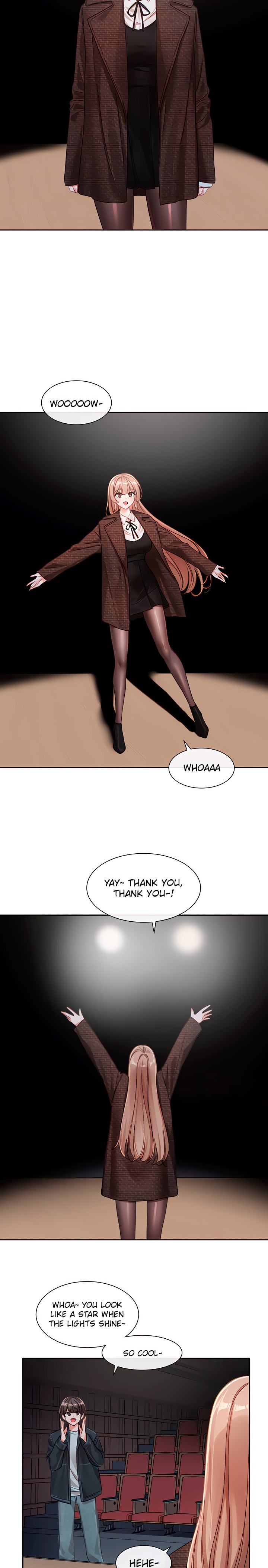 Circles Chapter 135 - Page 6