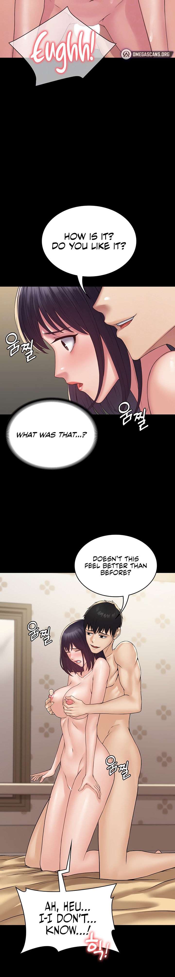 Succubus System Chapter 34 - Page 9