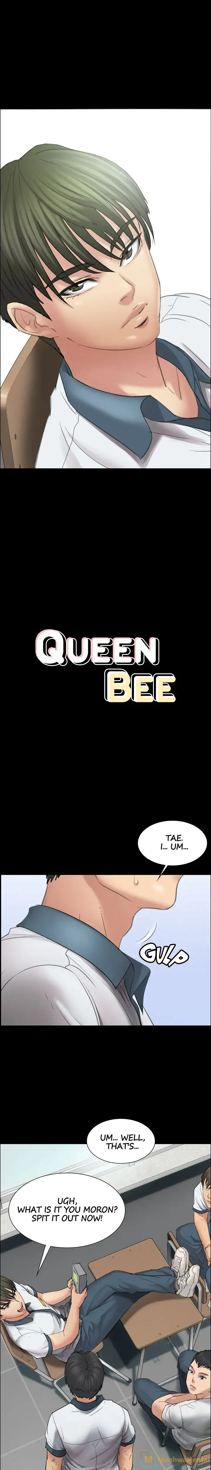 Queen Bee Chapter 13 - Page 2
