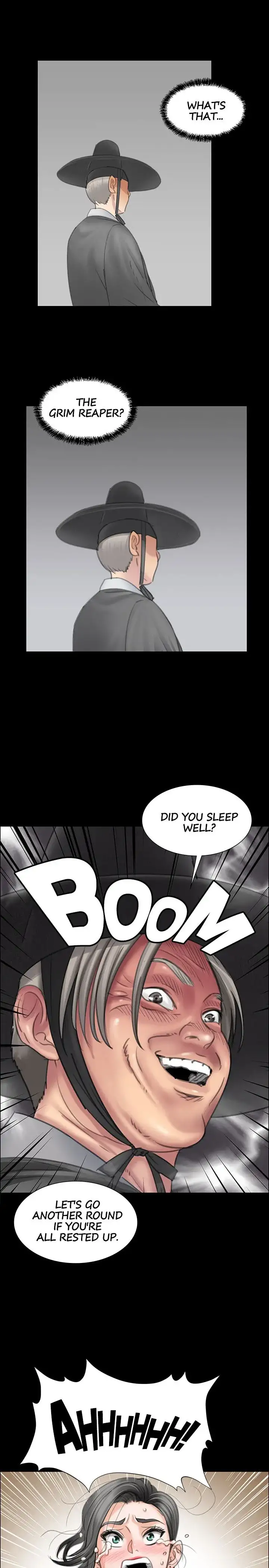 Queen Bee Chapter 14 - Page 7