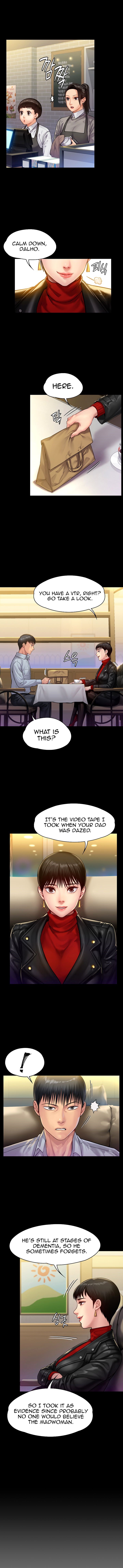 Queen Bee Chapter 150 - Page 5