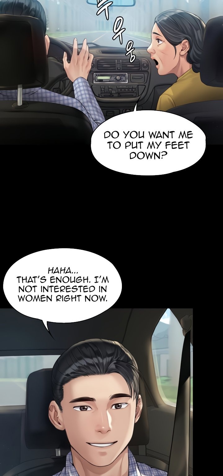 Queen Bee Chapter 180 - Page 22