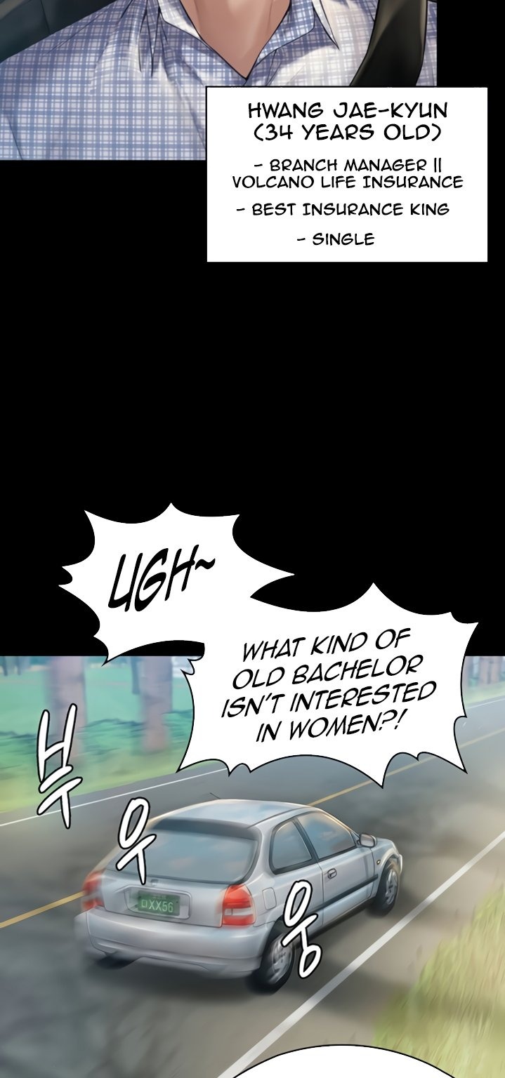 Queen Bee Chapter 180 - Page 23