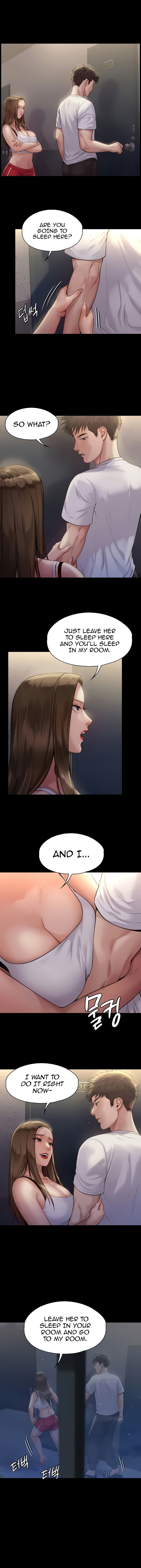 Queen Bee Chapter 194 - Page 12