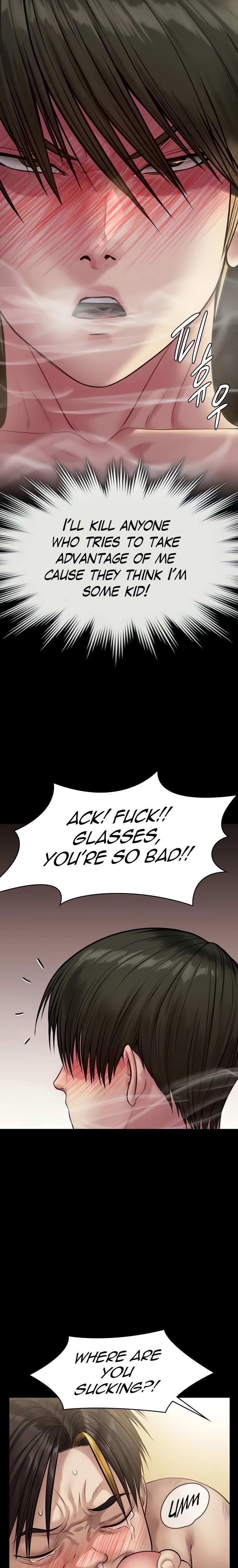 Queen Bee Chapter 212 - Page 8