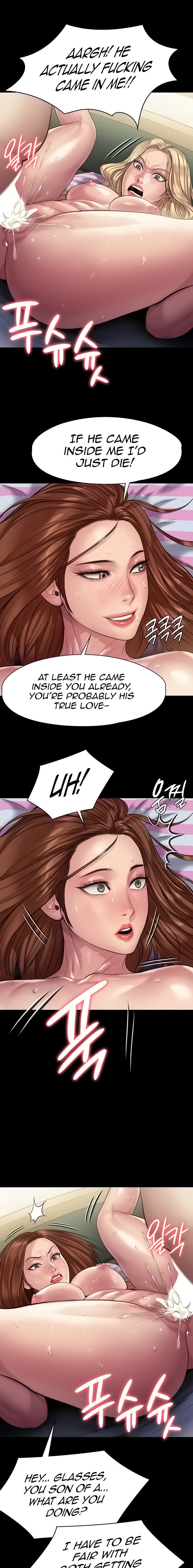 Queen Bee Chapter 214 - Page 13