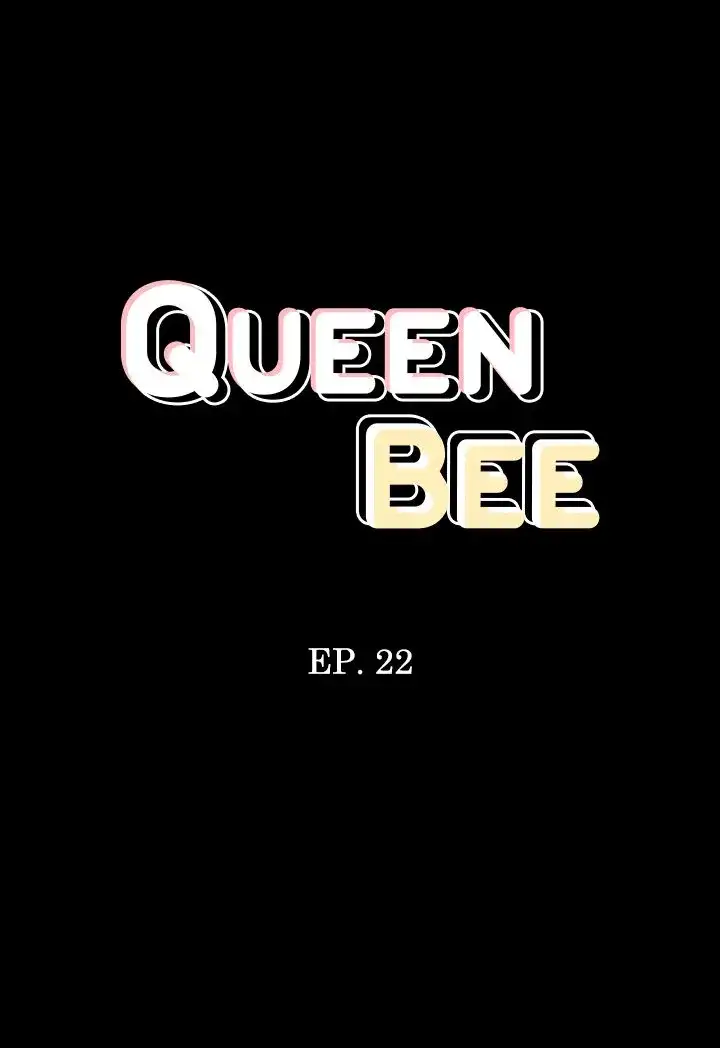 Queen Bee Chapter 22 - Page 3