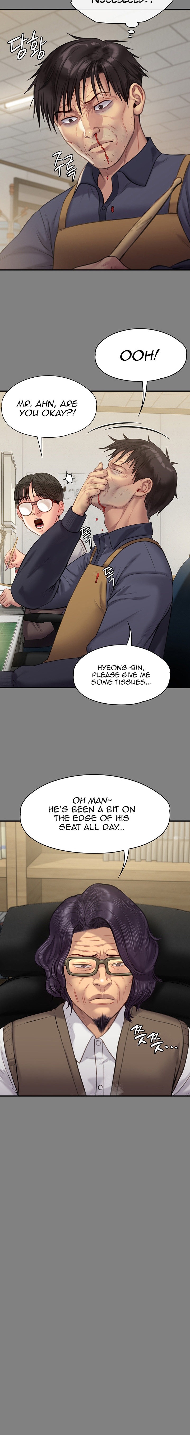 Queen Bee Chapter 220 - Page 7