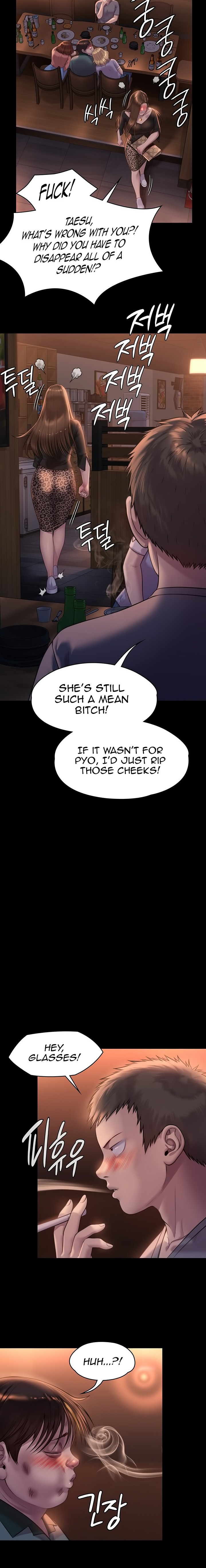 Queen Bee Chapter 223 - Page 12