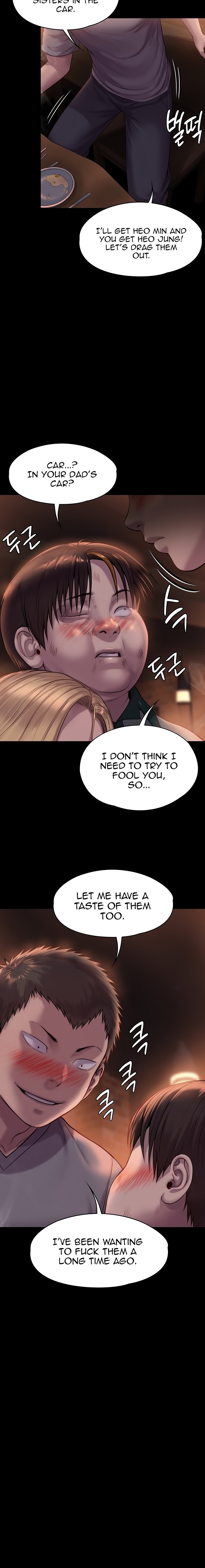 Queen Bee Chapter 223 - Page 14