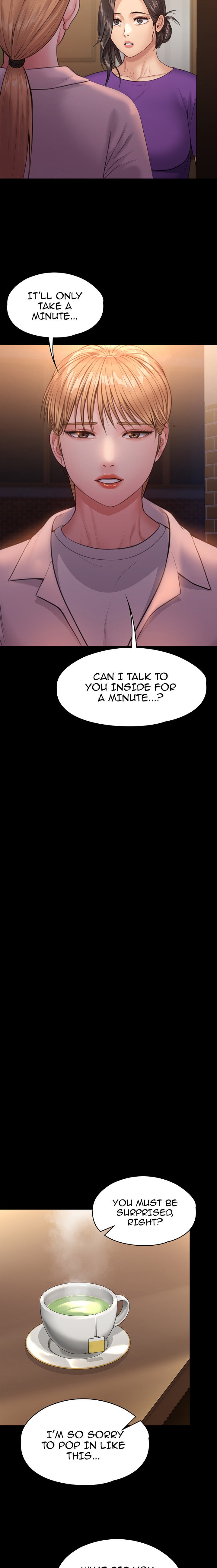 Queen Bee Chapter 229 - Page 29