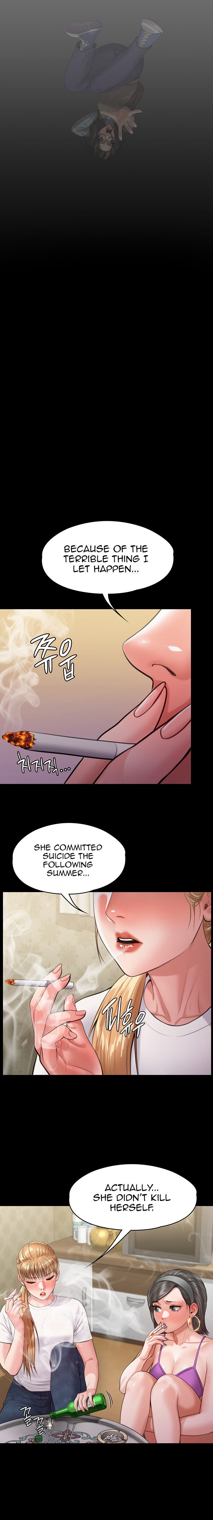 Queen Bee Chapter 229 - Page 5
