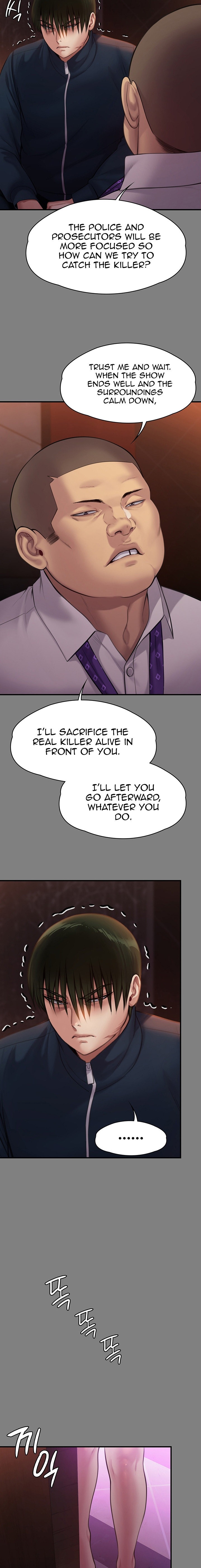Queen Bee Chapter 239 - Page 27