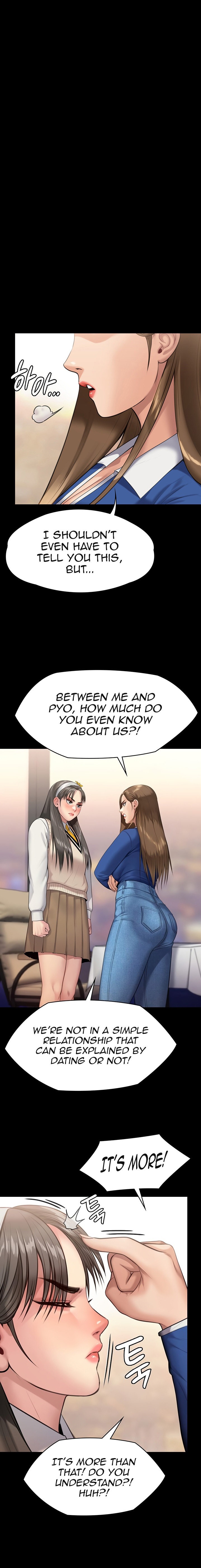 Queen Bee Chapter 244 - Page 6